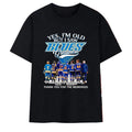 St Louis Blues Greatness Legends Sutter Federko Hull MacInnis Pronger Signature Shirt Blues Merch - Merchluma