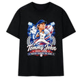Tommy John 1943 2026 Forever Changed the Game Baseball T-Shirt Tommy John Merch Memorial Gifts - Merchluma