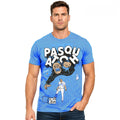 2026 Royals The Indomitable Pasquatch T-Shirt KC Royals Merch Present For Baseball Fans - Merchluma
