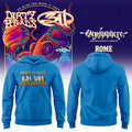 311 And Dirty Heads Rome Tour 2026 Hoodie Ocean Valley Hoodie Present For Rock Band Fans - Merchluma