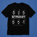 White Sox Strokin Southside Baseball Shirt Chicago White Sox Merch Gifts For Baseball Fans - Merchluma