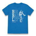 Tanner Scott Big Bad Lefty Shirt Los Angeles Dodgers Merch Gifts For Baseball Lovers - Merchluma