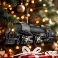 Big Boy 4014 Steam Legend 85th Anniversary Christmas Ornament Xmas Tree Decor Gift For Dad - Merchluma