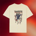 Brain Dead Merch 2026 Brain Dead X Warthog T-Shirt Unique Gifts For Husband - Merchluma