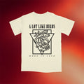 A Lot Like Birds Merch 2026 When In Love T-Shirt Music Related Gifts For Guys - Merchluma