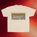 Joshua Bassett Merch 2026 Flowers T-Shirt The Golden Years Shirt Best Gift For Fans - Merchluma