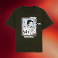 Brain Dead Merch 2026 Brain Dead X Knumears T-Shirt Present For Band Fans - Merchluma