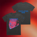 Fontaines DC Merch 2026 Dopamine Chamber Tracklisting T-Shirt Gift Ideas For Rock Lovers - Merchluma