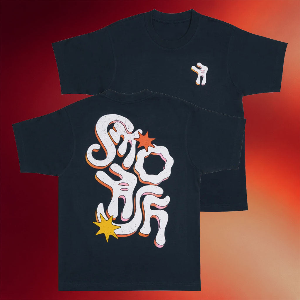 Smosh Merch 2026 Funky Smosh T-Shirt Gift Ideas For Comedy Fans - Merchluma