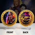Star Trek Deep Space Nine Commemorative Coin 2026 Star Trek Merch Gifts For My Boyfriend - Merchluma