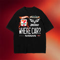 7 Collection Merch 2026 7-Eleven X Hot Wheels T-Shirt Where Car Shirt Gift For Brothers - Merchluma