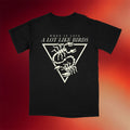 A Lot Like Birds Merch 2026 When In Love T-Shirt Black Present For Brothers - Merchluma