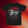 A Lot Like Birds Merch 2026 You Taught Me T-Shirt Music Lover Gifts For Him - Merchluma