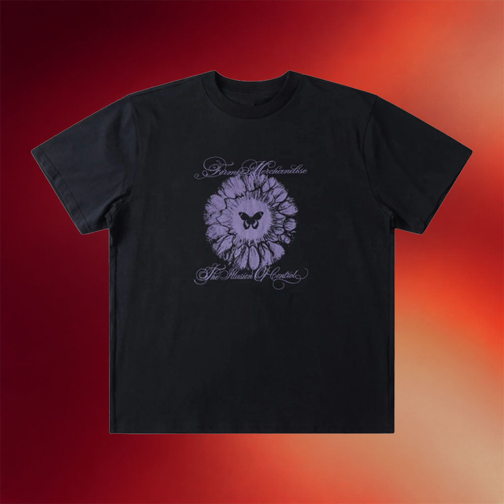 Boardertown Merch 2026 Former Flutter T-Shirt Birthday Gift Ideas For Friends - Merchluma