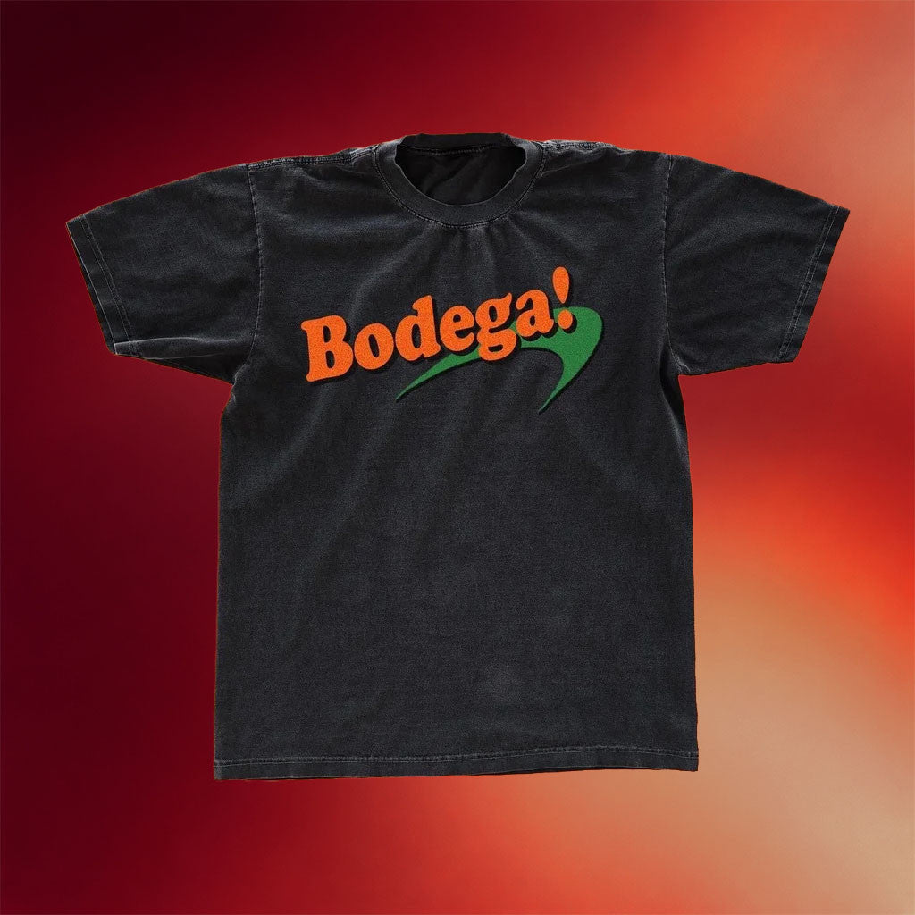 Mykael V Merch 2026 Bodega T-Shirt Music Lover Gift Ideas For Him - Merchluma