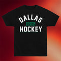 Violent Gentlemen Hockey Club Merch 2026 Dallas Hockey T-Shirt VG HC Shirt Gift For Fans - Merchluma