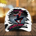 Spider-Man Brand New Day 2026 Hat Superhero Merch Birthday Ideas For Boyfriend - Merchluma