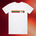 7 Collection Merch 2026 7-Eleven T-Shirt White Birthday Ideas For Boyfriend - Merchluma