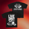 Mykael V Merch 2026 Mykael On Sway T-Shirt Best Gifts For DJ Fans - Merchluma
