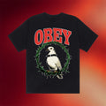 Obey Clothing Merch 2026 Thorn Of Peace T-Shirt Gift Ideas For Boyfriend - Merchluma