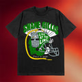 Shane Gillis Merch 2026 Philly Helmet T-Shirt Shane Gillis Live At The Linc Shirt Gift For Fans - Merchluma