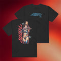 Trafalgar Releasing Merch 2026 Katy Perry The Lifetimes Tour T-Shirt Live From Paris Shirt - Merchluma