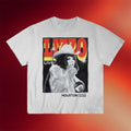 Lizzo Merch 2026 Houston Mar 06 T-Shirt Lizzo Live Shirt Gift Ideas For Rapper Fans - Merchluma