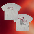 Lizzo Merch 2026 Houston Rodeo T-Shirt Presents For Music Lovers - Merchluma