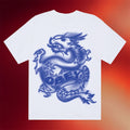 Obey Clothing Merch 2026 Draco T-Shirt Birthday Ideas For Boyfriend - Merchluma