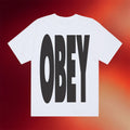 Obey Clothing Merch 2026 Obey T-Shirt White Best Birthday Gift For Husband - Merchluma