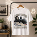 Personalized Ghostface Ghosting All Year Shirt Scream Merch Funny Gifts For Horror Movie Lover - Merchluma