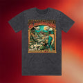 49 Winchester Merch 2026 Change Of Plans T-Shirt Gifts For Rock Music Lovers - Merchluma
