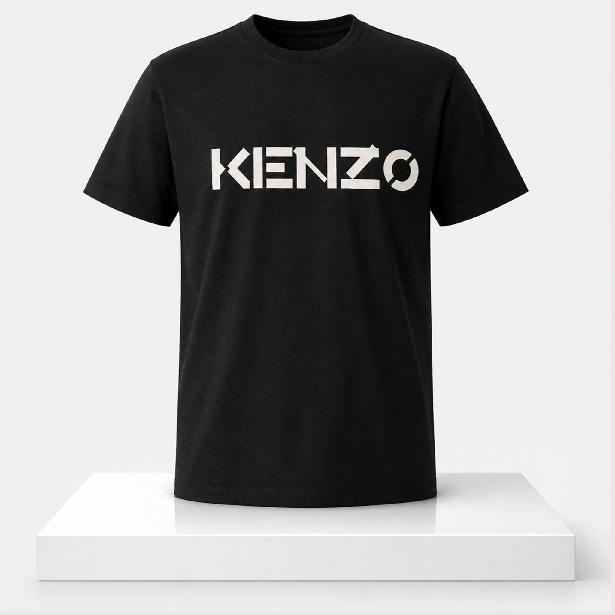 George Santos Kenzo Shirt Black Birthday Gift Ideas For Husband - Merchluma