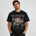 In Loving Memory Hayden Panettiere 2026 Shirt Forever In Our Hearts Hayden Panettiere Merch - Merchluma