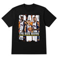 Suns The Big Bang Shirt SLAM Magazine Cover T-Shirt Best Gift For Basketball Lovers - Merchluma