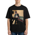 Tate McRae The Kid Laroi Money Shirt Birthday Gift Ideas For Boyfriend - Merchluma