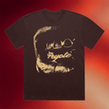 Roc Nation Merch 2026 Ambre Peyote T-Shirt Ambre Merch Presents For Music Lovers - Merchluma