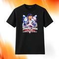 Tommy John 1943 2026 Forever Changed The Game Shirt RIP Tommy John Merch Memorial Gifts - Merchluma