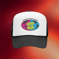 7 Collection Merch 2026 Slurpee Street Trucker Hat Unique Gift For Friends - Merchluma