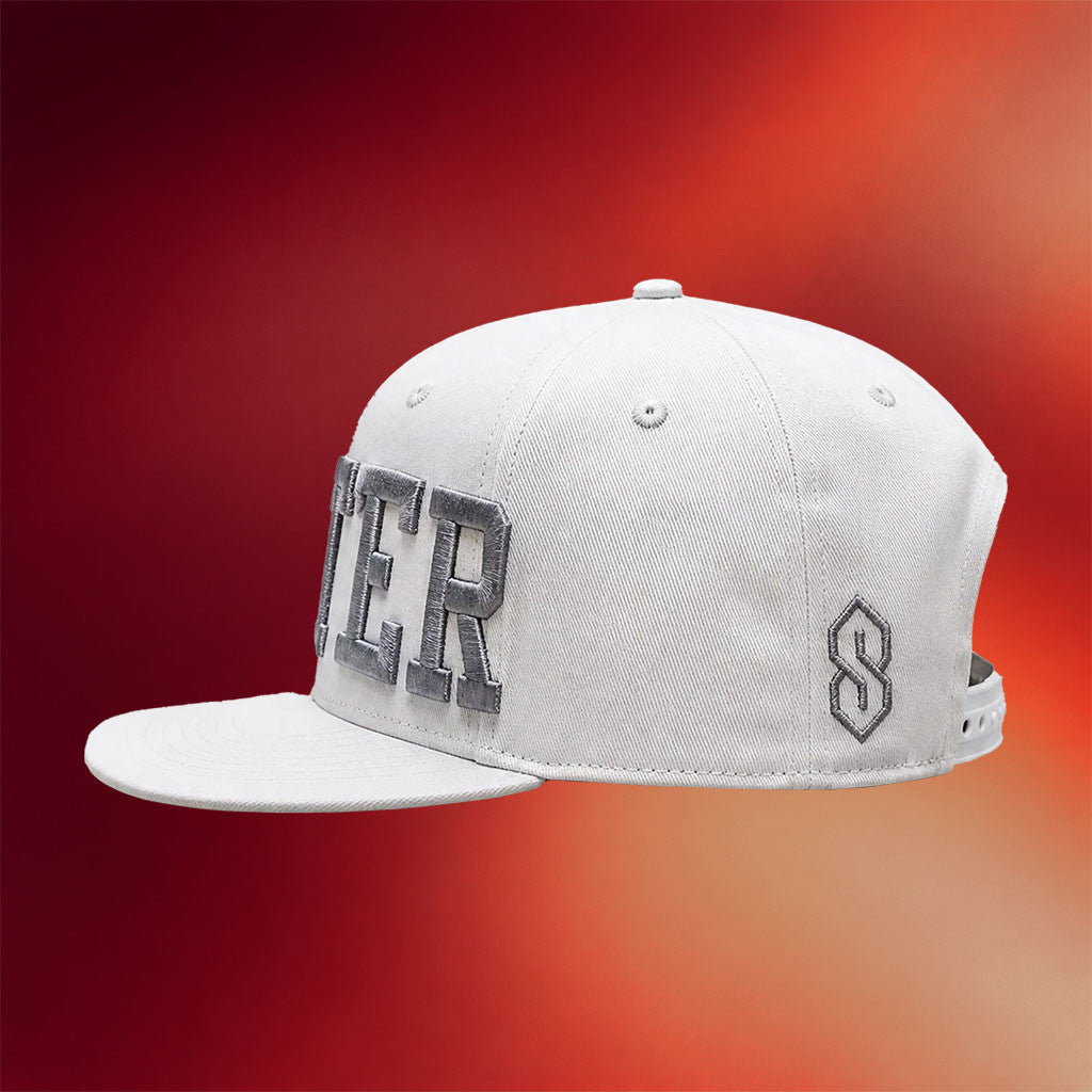 Frost Children Merch 2026 Sister Embroidered Snapback Hat Gift Ideas For Pop Duo Lover - Merchluma