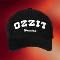 Lizzo Merch 2026 OZZIL Houston Hat Embroidered Gift Ideas For Rapper Fans - Merchluma