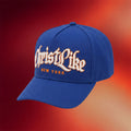 Mykael V Merch 2026 Christlike New York Hat Embroidered Gift Ideas For DJ Fans - Merchluma