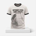 Raiders 2026 Different Cities Same Loyalty 510 213 702 Shirt LV Raiders Merch Gift For Brothers - Merchluma