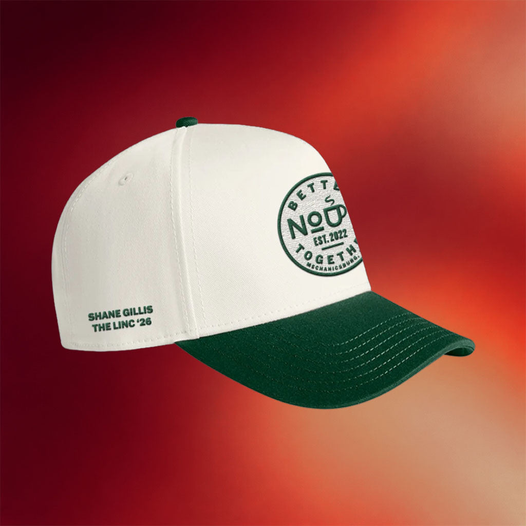 Shane Gillis Merch 2026 Nouri's Place Hat Embroidered Gifts For My Boyfriend - Merchluma