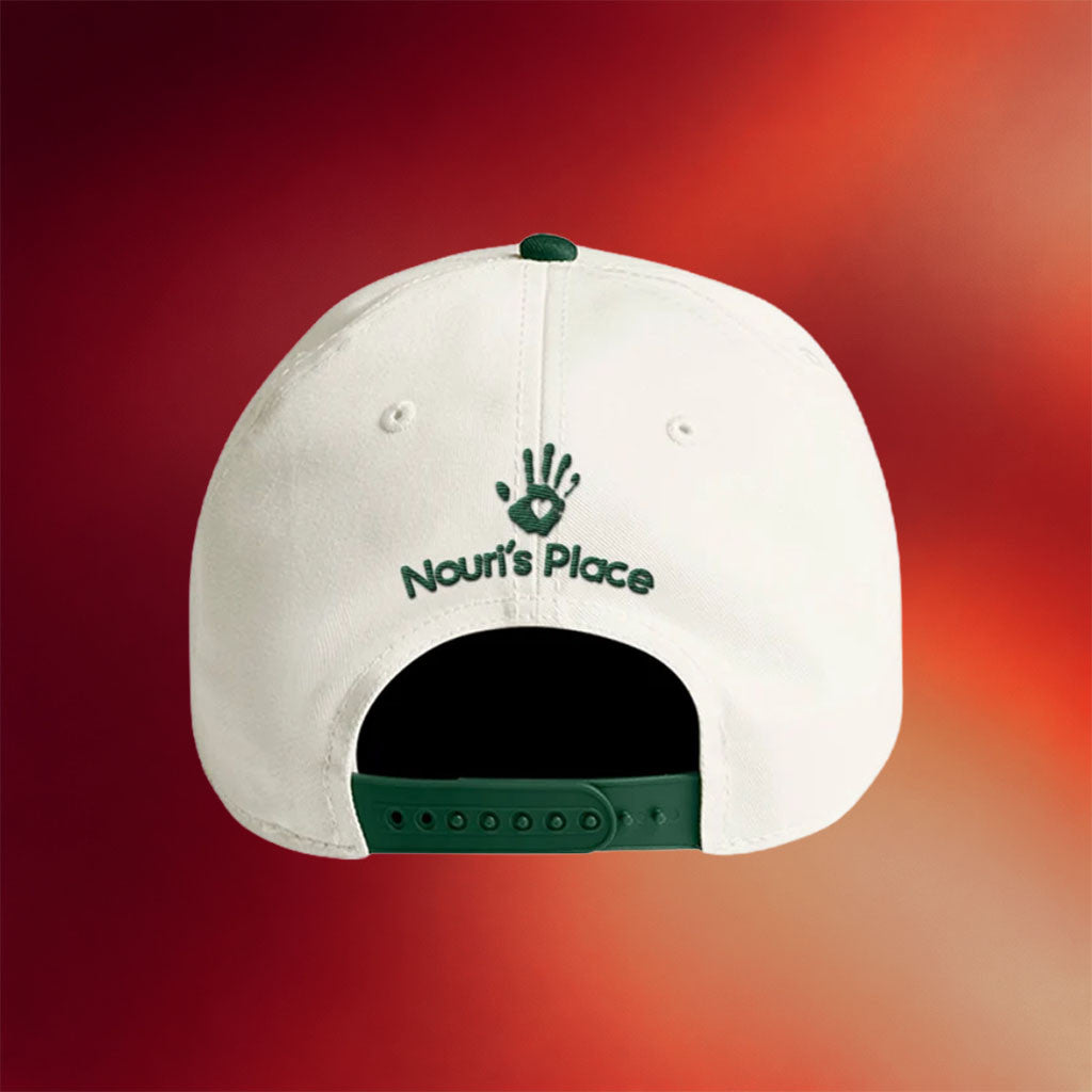 Shane Gillis Merch 2026 Nouri's Place Hat Embroidered Gifts For My Boyfriend - Merchluma