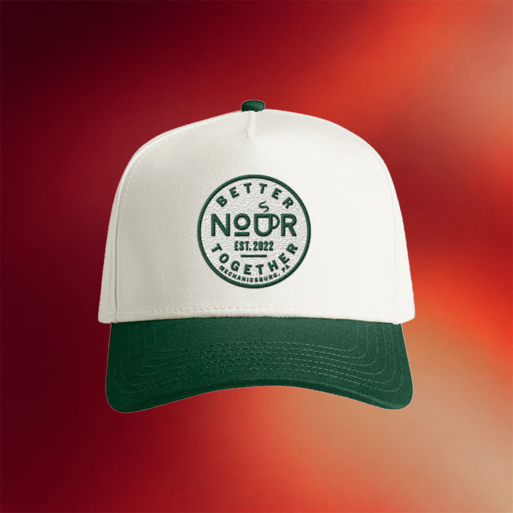 Shane Gillis Merch 2026 Nouri's Place Hat Embroidered Gifts For My Boyfriend - Merchluma