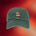 7 Collection Merch 2026 7-Eleven Classic Embroidered Hat Gifts For My Boyfriend - Merchluma