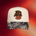 49 Winchester Merch 2026 Change Of Plans Realtree Hat Embroidered Gift For Father - Merchluma