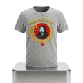 Megan Thee Stalin Shirt Communist T-Shirt Megan Thee Stalin Merch Gift For Rapper Fans - Merchluma