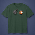 Seattle Storm Jimothy Loves Hoops Shirt Jimothy Racoon Merch Gift For Friends - Merchluma